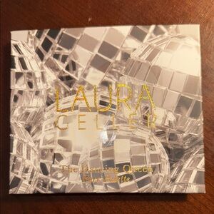 Laura Geller - The Dancing Queen Palette